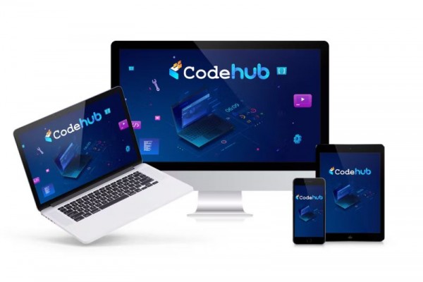 CodeHub Review - {Wait} Legit Or Hype? Truth Exposed!