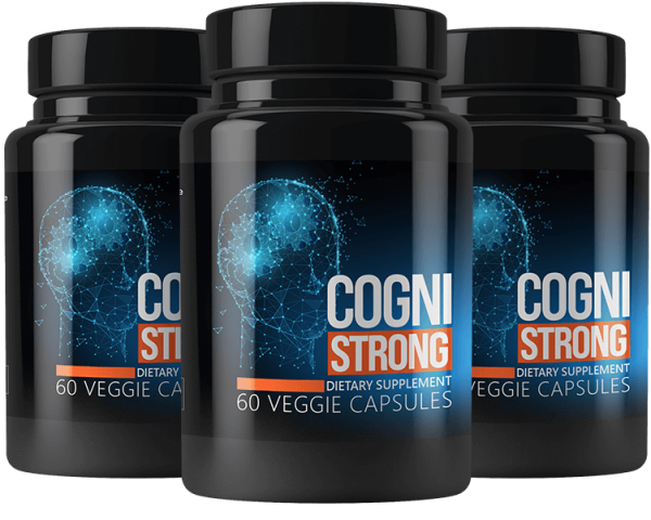 CogniStrong Review (Scam or Legit) - Does CogniStrong Work?
