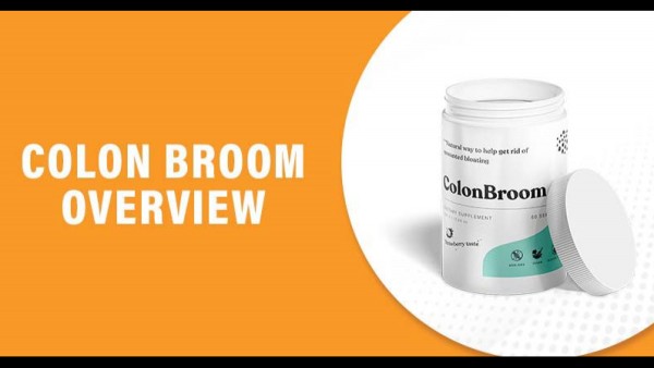 Colon Broom: Best Weight Loss Pills and Supplements For An Effortless Weight Loss!
