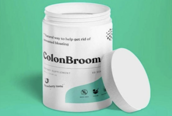 Colon Broom Reviews - How Does It Work This Powder? Read My Reviews...
