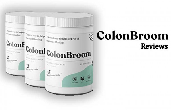 Colon Broom Weight Loss Reviews: Burn Fat And Weight Loss Cost Appetite Suppressant!