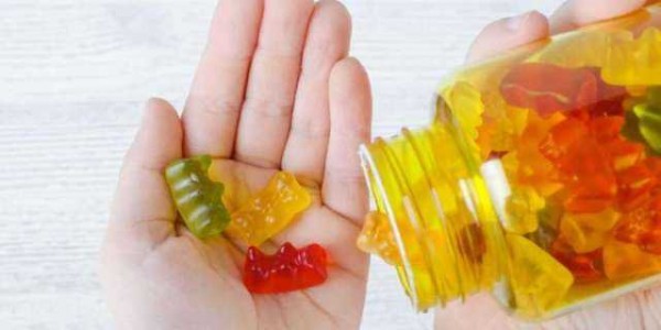 Condor CBD Gummies 2022 Updated Real Or Fake?