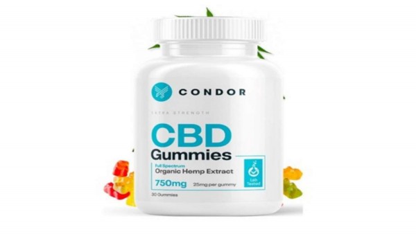 Condor CBD Gummies are absolutely harmless and simple to use
