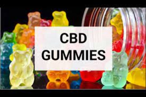 Condor CBD Gummies :RIPOFF Condor CBD,COST AND WHERE TO BUY?