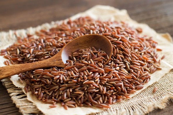 Công dụng của gạo lứt đối với sức khỏe
