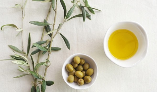Công dụng đặc biệt của lá olive