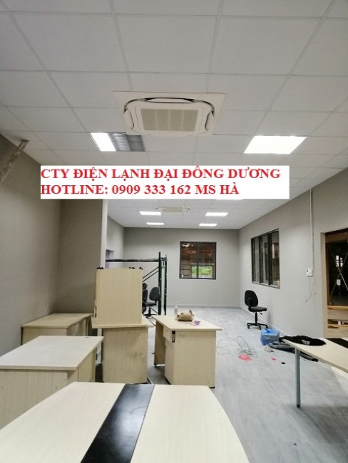 Công nghệ inverter - Công nghệ mới đáp ứng nhu cầu đa số khách hàng