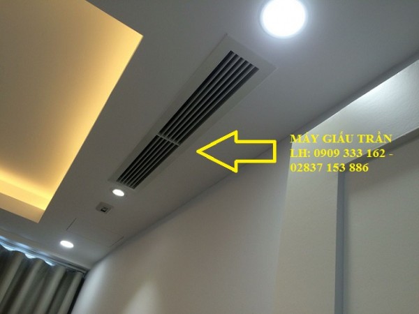 Công nghệ inverter thông minh siêu tiết kiệm điện