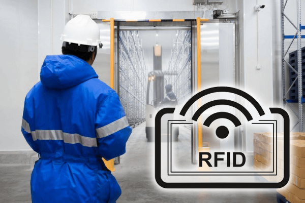 Công nghệ RFID và ứng dụng trong đời sống hiện nay