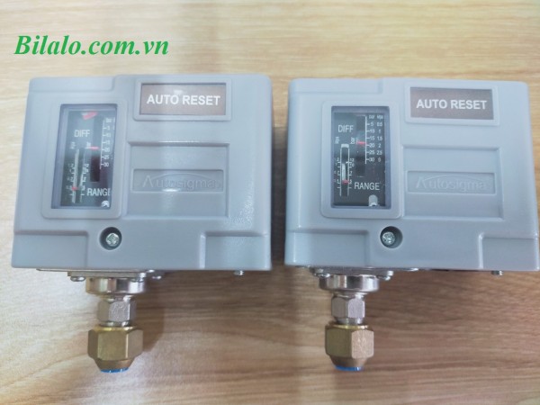 Công tắc áp lực Autosigma HS210, giá cập nhật 2 giờ trước