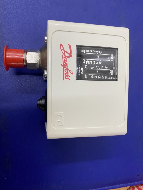 Công tắc áp lực Danfoss KP36- Hàng chính hãng 100%