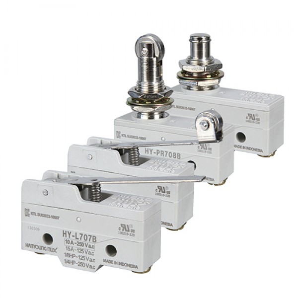 Công tắc hành trình L707C