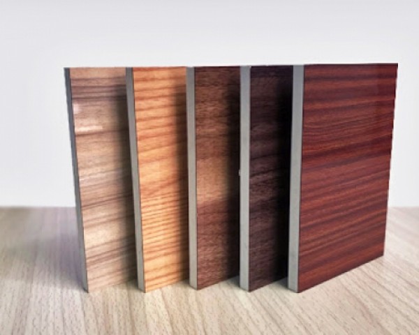 Công ty chuyên sản xuất gỗ Laminate - Thái Lê