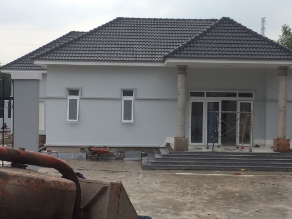 Công ty dịch vụ làm nhôm kính chất lượng ở Bình Dương