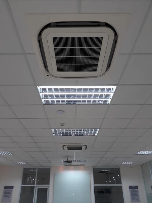 Công ty điện lạnh ở tại Biên Hòa Đồng Nai - 0932.932.329