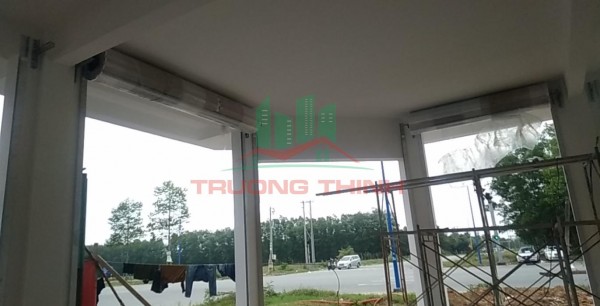 Công ty lắp đặt cửa nhôm Xingfa cao cấp tại Bình Dương