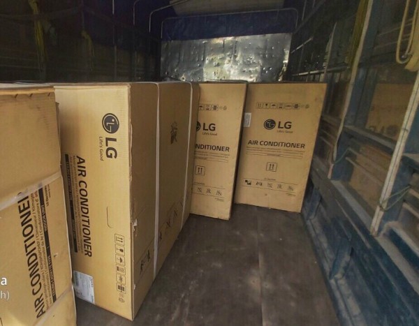 Công ty lắp đặt máy lạnh tại Hốc Môn - 0932.932.329