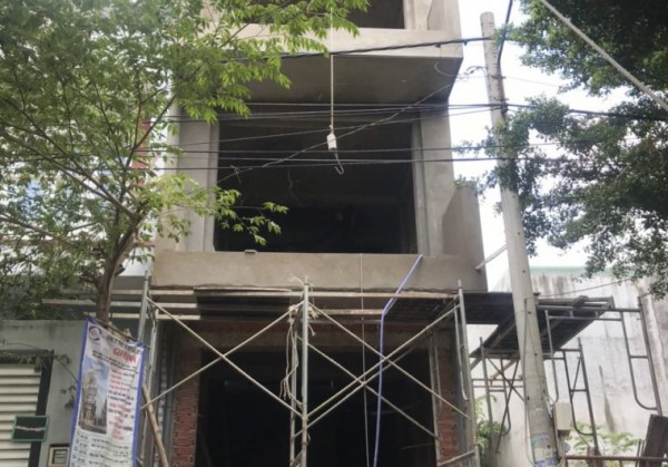 Công ty lắp điều hòa cho công trình ở quận 4 - Cao Vĩ