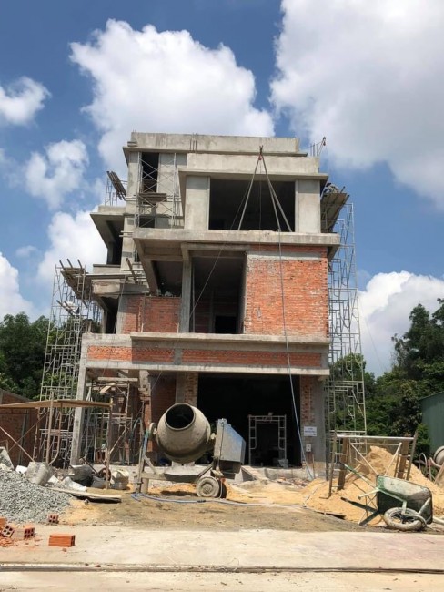 Công ty lắp điều hòa uy tín tại quận Bình Chánh | 0932.932.329
