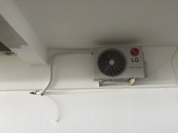 Công ty lắp máy lạnh tại Biên Hòa Đồng Nai - 0932.932.329