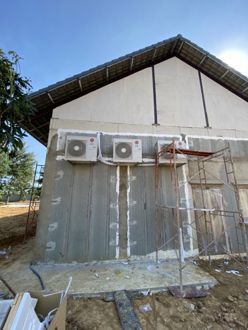 Công ty lắp máy lạnh tại Đồng nai - Máy lạnh Cao Vĩ