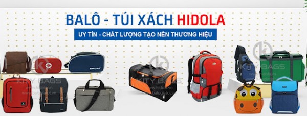 Công ty may túi giữ nhiệt, túi giao hàng, túi y tế…đa dạng mẫu. Uy tín chất lượng tại Hidola.com
