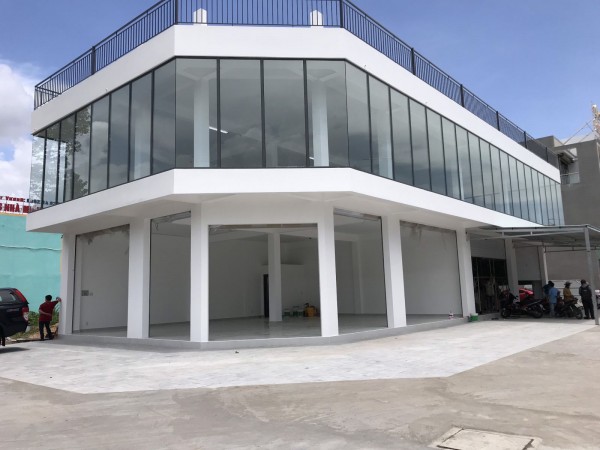 Công ty Nhôm Kính Thuận An Bình Dương | 0908852130