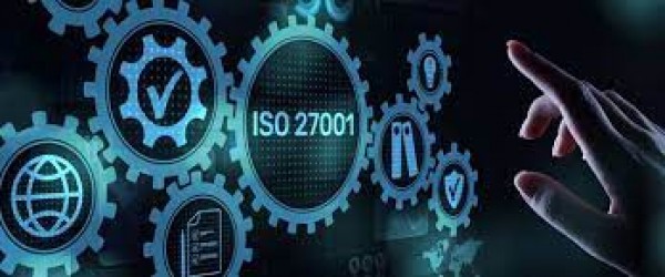 Công ty NTQ Solution đã được trao chứng nhận ISO 27001