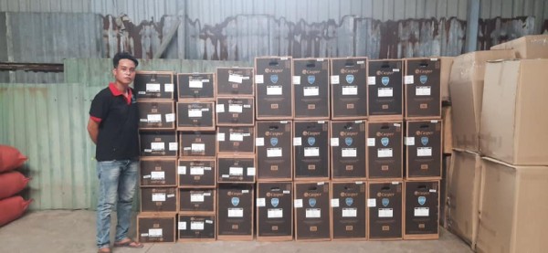 Công ty tháo lắp máy lạnh quận 3 | 0932.932.329