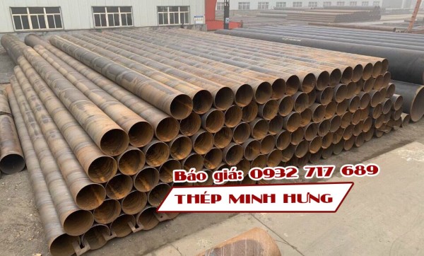 Công ty TNHH TM THÉP MINH HƯNG cung cấp các sản phẩm ống thép nhập khẩu chuyên nghiệp
