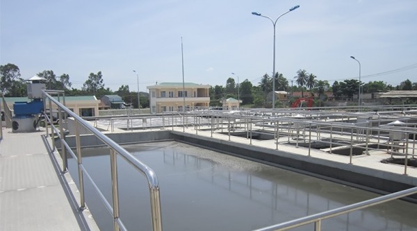 Công ty xử lý nước thải tại Đồng Tháp - Công ty Trí Việt