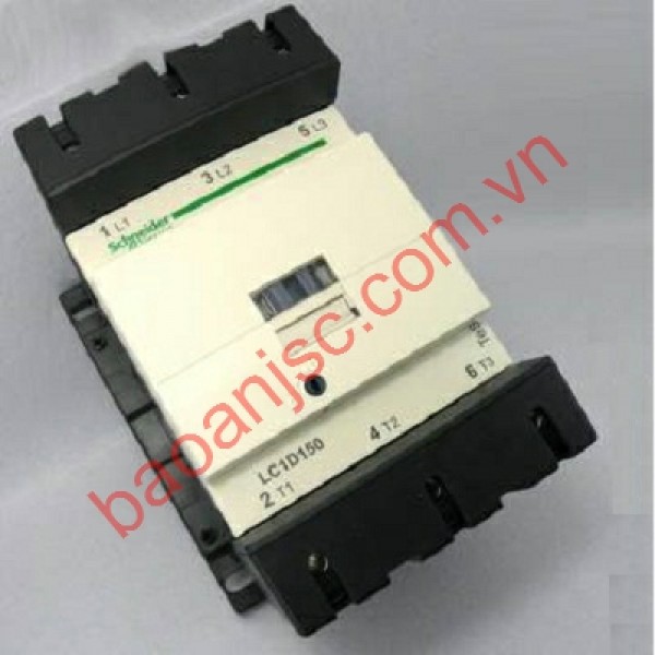Contactor (Khởi động từ) Fuji SC series  SC-4-0 AC220V