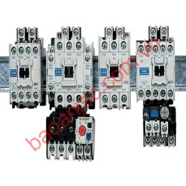 Contactor Mitsubishi SD-N series  SD-N11 24VDC