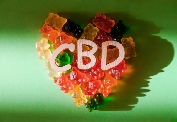Copd CBD Gummies Reviews, Benefits, Price, Buy Now.