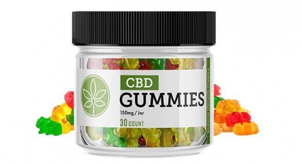 Copd CBD Gummies Reviews & Buy