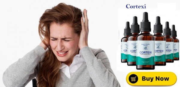 Cortexi Australia – How Does This Ear Health Supplement Work?