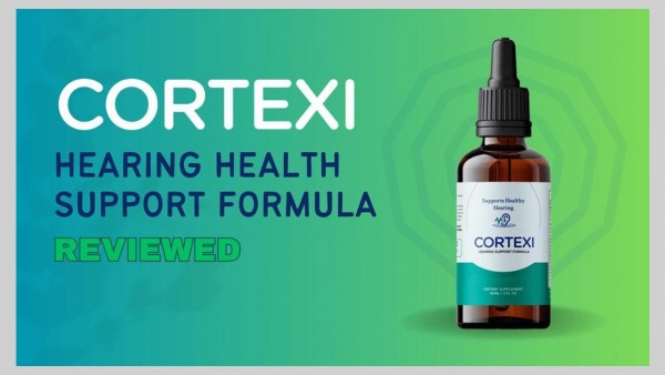 Cortexi Canada  Reviews (Top 5 Facts Exposed!)