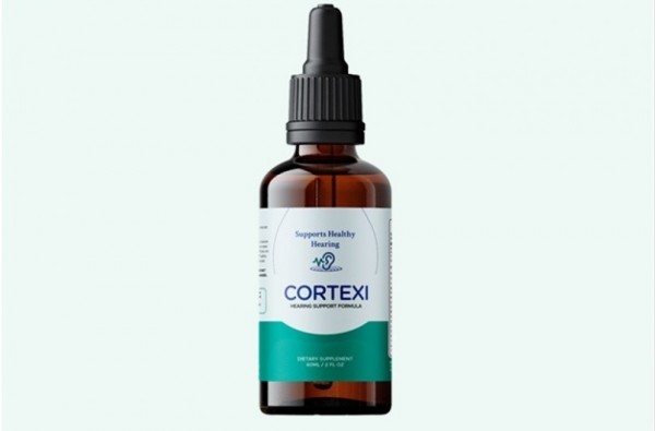 Cortexi Drops Reviews: Cost, Ingredients, Side Effects, Benefits, Price & Buy Now?