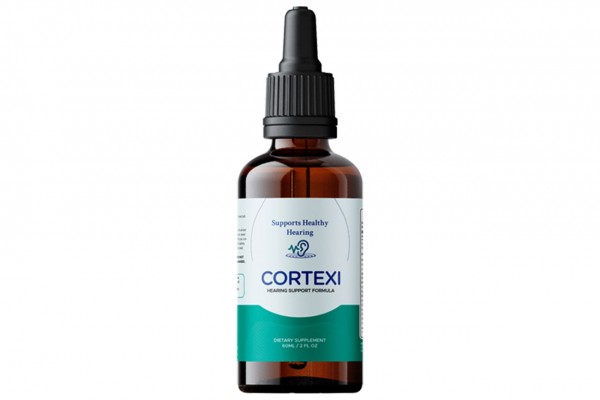 Cortexi – Ear Drops, Price, Ingredients, Reviews And Benefits?