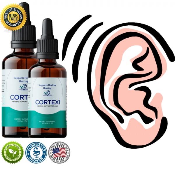 Cortexi Hearing Support Formula (#1 PREMIUM Hearing Support Formula) Shocking Result