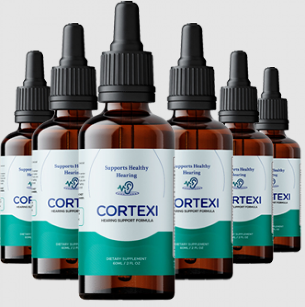 Cortexi Hearing Support Reviews–SUPPORT, Pure & Safe [PRICE 2023]