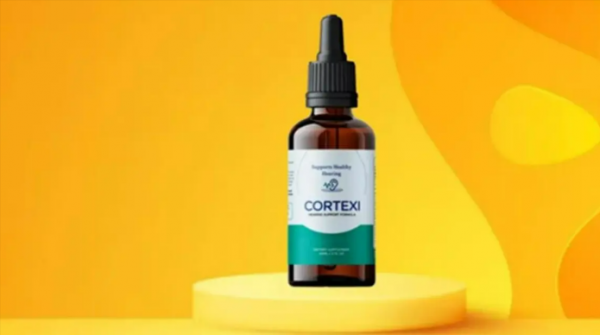 Cortexi Reviews (Customer Complaints on Tinnitus Serum) Safe Hearing Drops or Fake Hype?