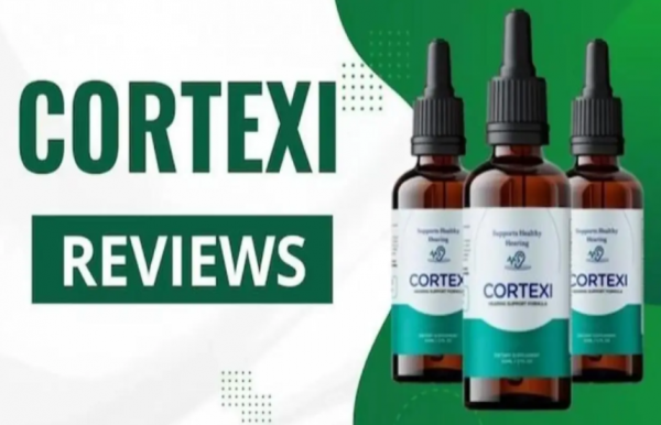 Cortexi Reviews (Customer Says SCAM or LEGIT) Safe Ingredients or Real Hype?