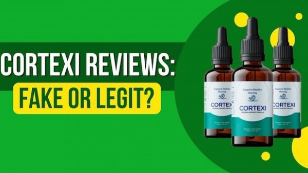 Cortexi - Reviews, Results, Price, Benefits And Ingredients?