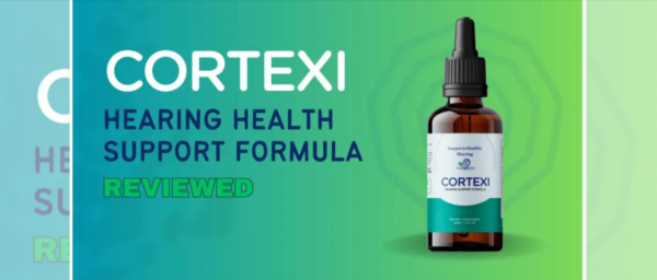 Cortexi Reviews (SCAM ALERT) What Customer Says About These Hearing Drops? USA,UK, Canada, Australia!