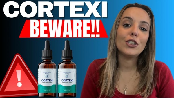  Cortexi Reviews (SCAM OR LEGIT) real review by customer in 2023!