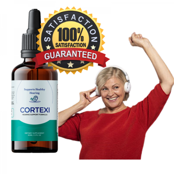 Cortexi Reviews [Scam Warning 2023] Cortexi Drop Shocking Report About This Product!