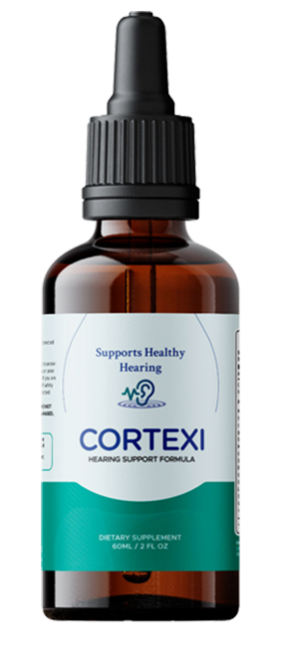 Cortexi Reviews: Should You Buy These Hearing Support Drops?