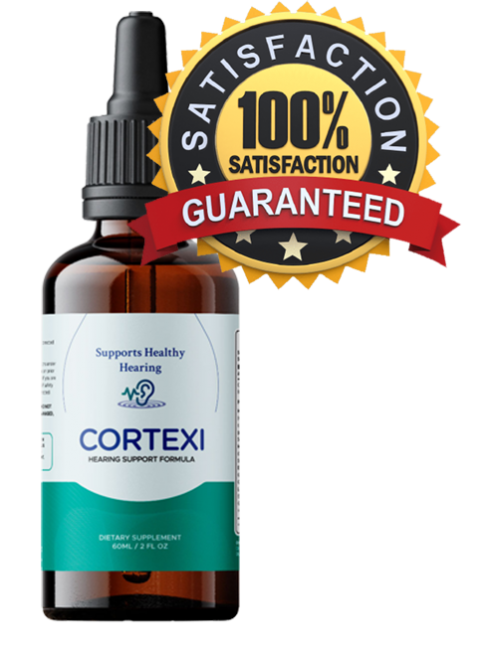 Cortexi Reviews - Supplement Is Worth Buying! in 2023?