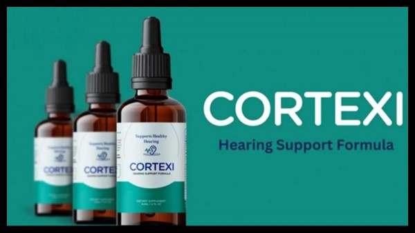 Cortexi - Trick Grievances or Tinnitus Supplement Truly Works?